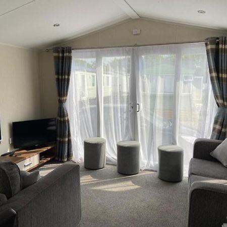 Adams Caravan Holidays Morecambe Exteriér fotografie