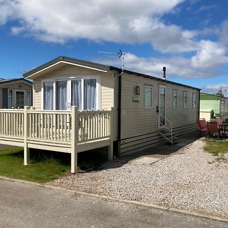 Adams Caravan Holidays Morecambe Exteriér fotografie