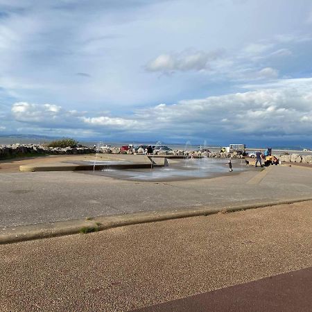 Adams Caravan Holidays Morecambe Exteriér fotografie