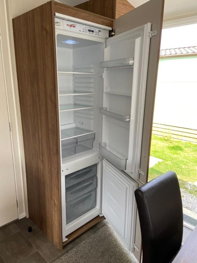 Adams Caravan Holidays Morecambe Exteriér fotografie