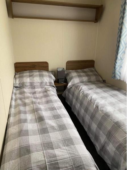 Adams Caravan Holidays Morecambe Exteriér fotografie