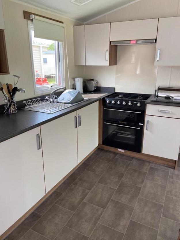 Adams Caravan Holidays Morecambe Exteriér fotografie