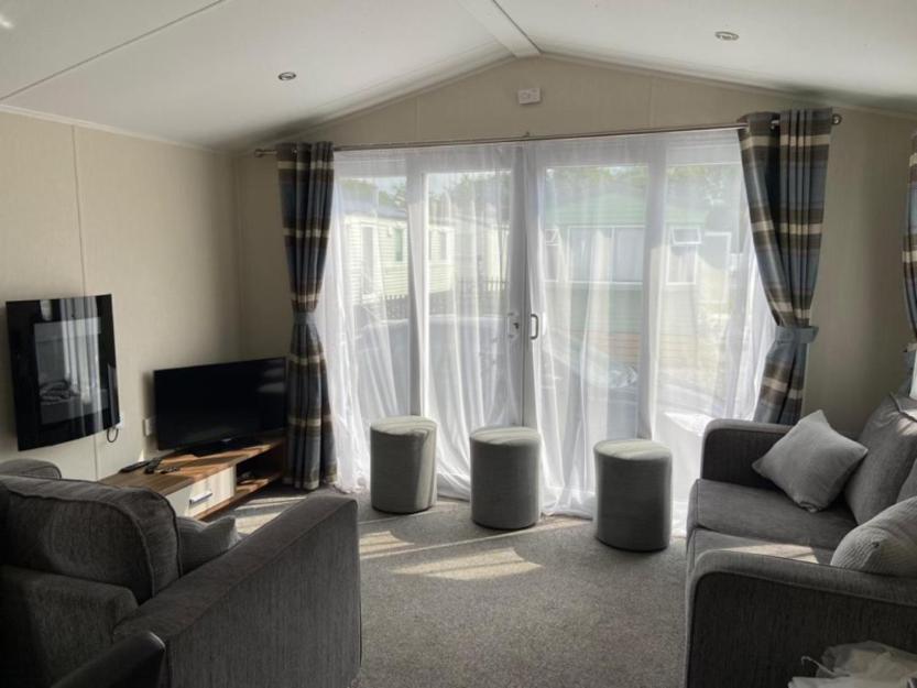 Adams Caravan Holidays Morecambe Exteriér fotografie