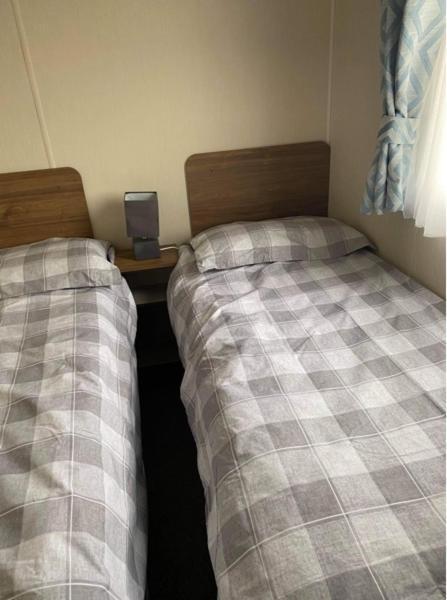 Adams Caravan Holidays Morecambe Exteriér fotografie
