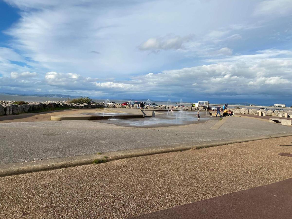 Adams Caravan Holidays Morecambe Exteriér fotografie